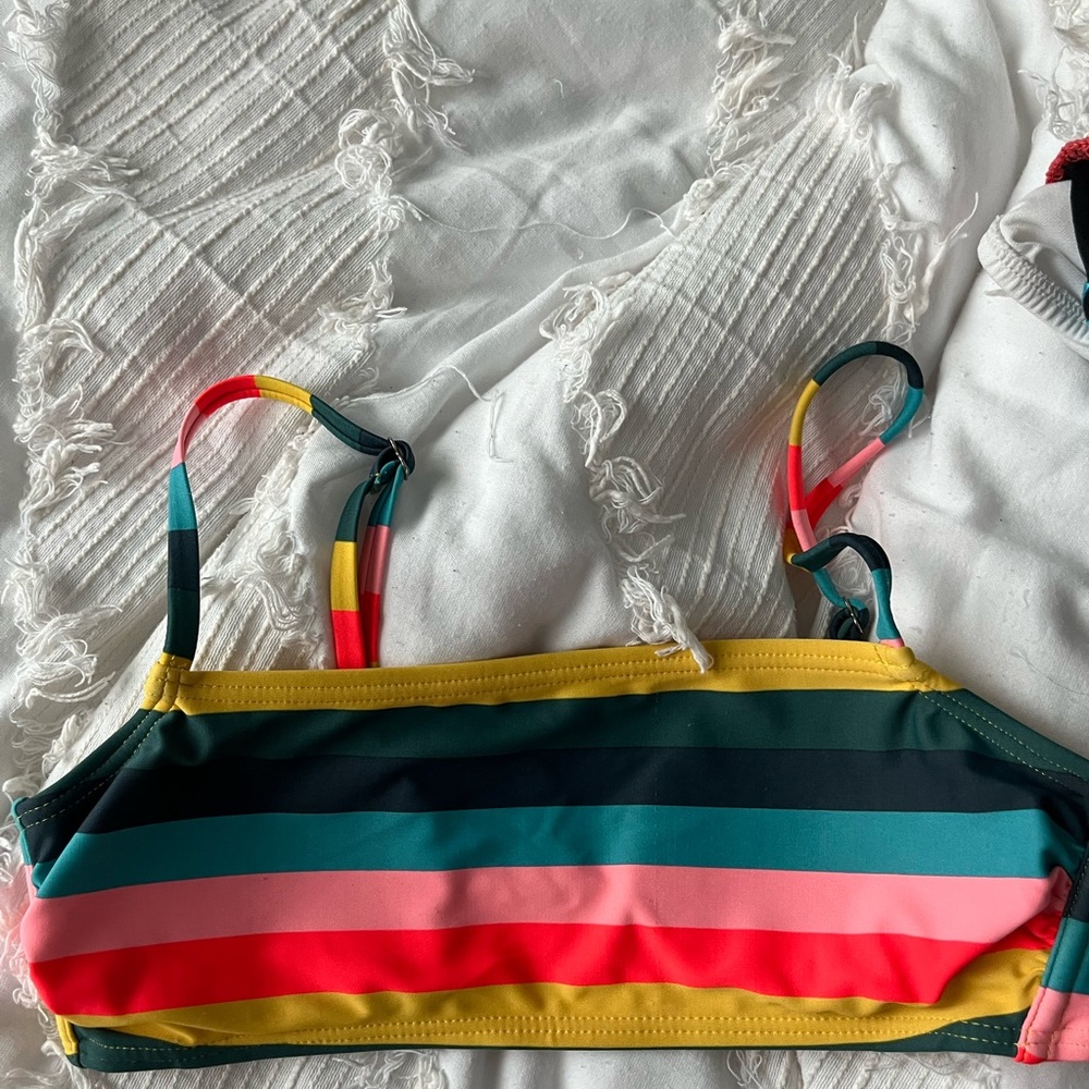 Target bikini top